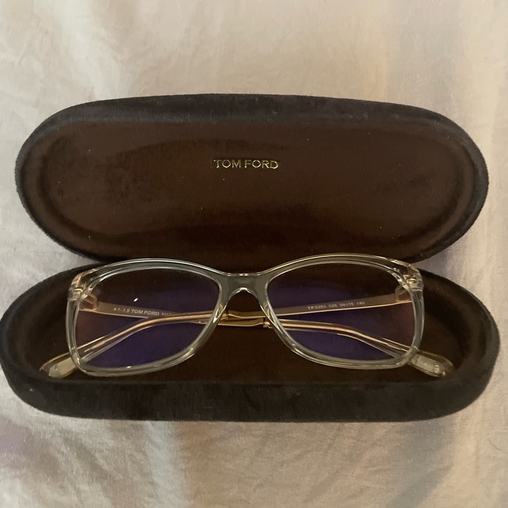 Tom Ford  Frames  TF 5353